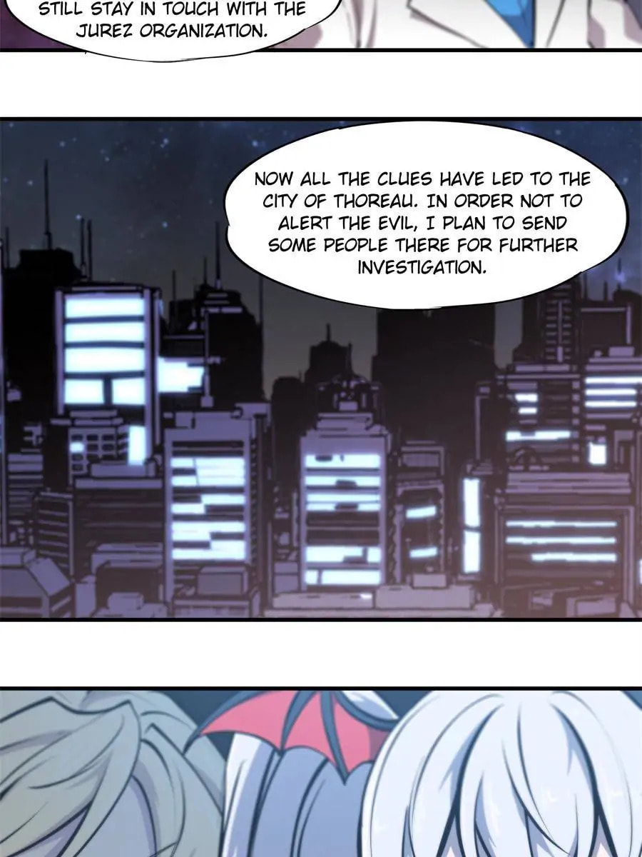 Read Vampires and Knight chapter 134 image 17 on Lezhin