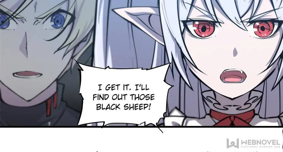 Read Vampires and Knight chapter 134 image 18 on Lezhin