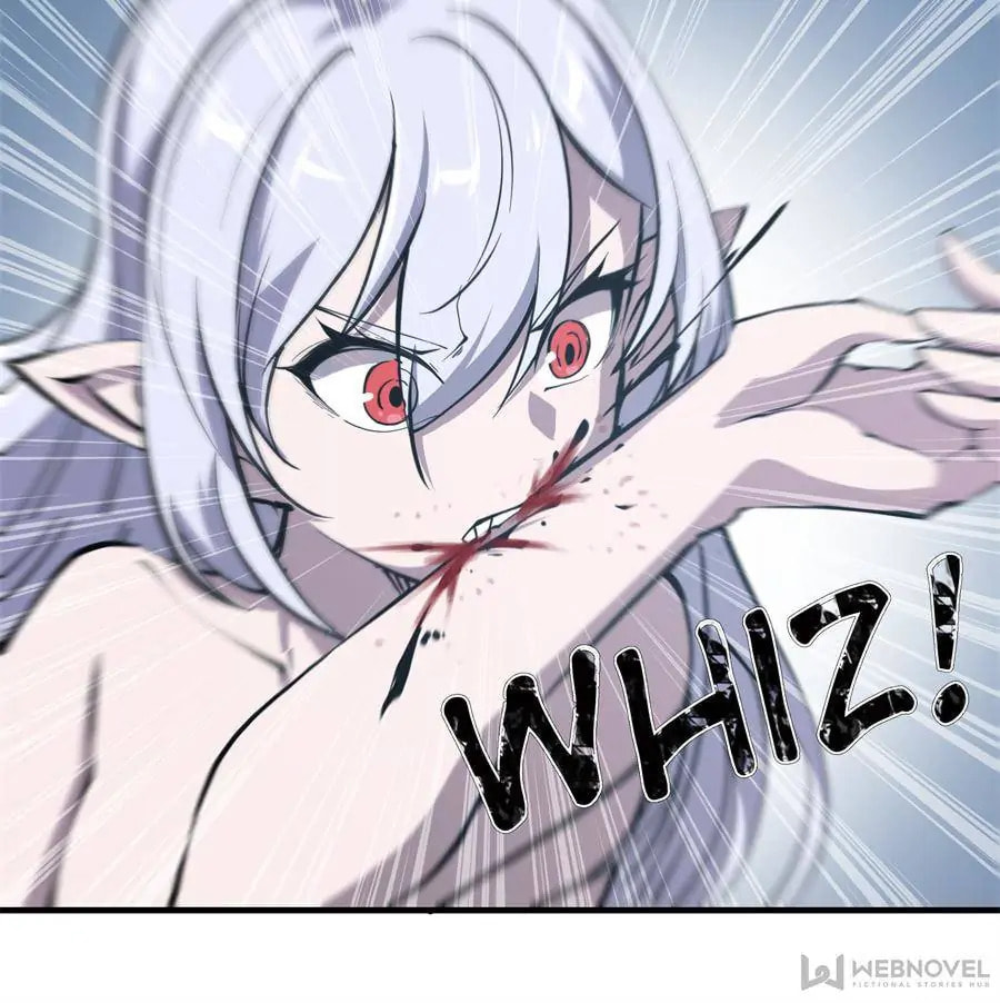 Read Vampires and Knight chapter 134 image 2 on Lezhin