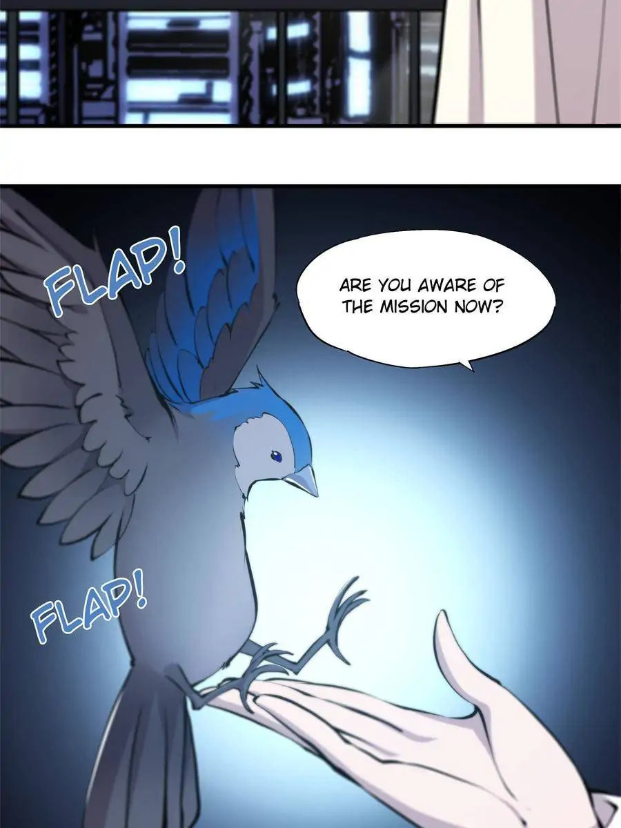 Read Vampires and Knight chapter 134 image 23 on Lezhin