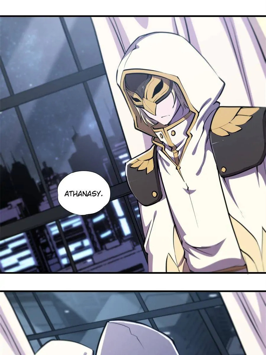 Read Vampires and Knight chapter 134 image 25 on Lezhin