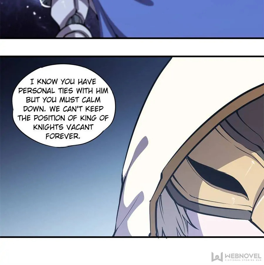 Read Vampires and Knight chapter 134 image 27 on Lezhin