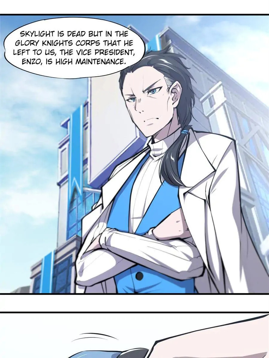 Read Vampires and Knight chapter 134 image 28 on Lezhin