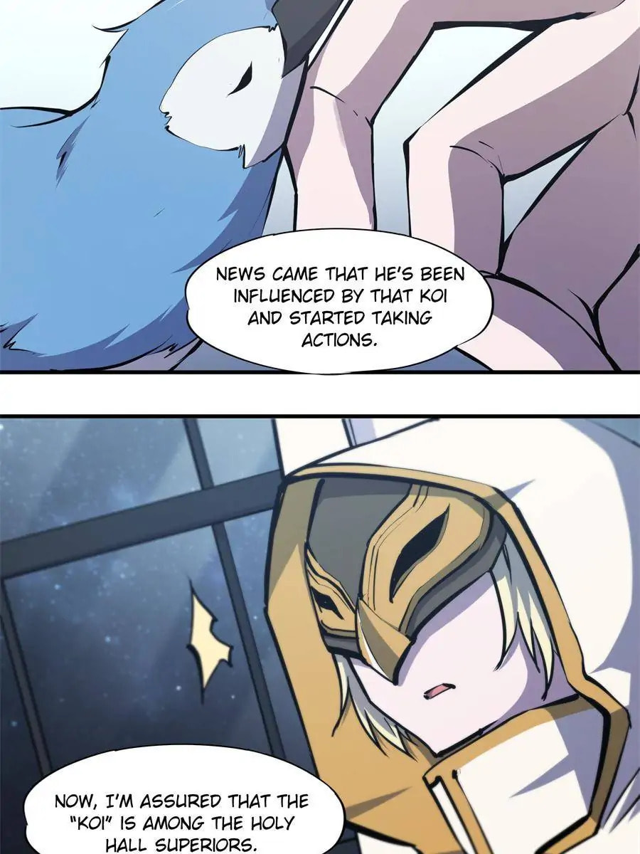 Read Vampires and Knight chapter 134 image 29 on Lezhin