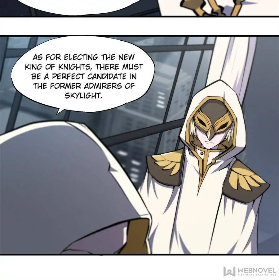 Read Vampires and Knight chapter 134 image 30 on Lezhin