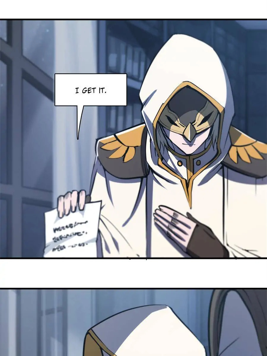 Read Vampires and Knight chapter 134 image 31 on Lezhin