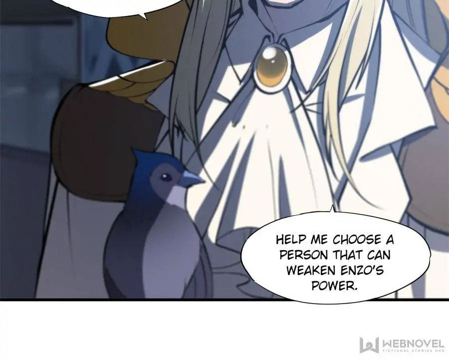 Read Vampires and Knight chapter 134 image 33 on Lezhin