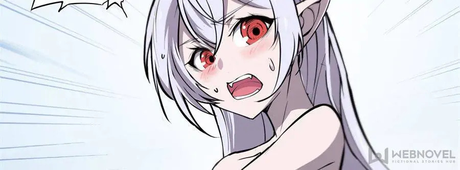 Read Vampires and Knight chapter 134 image 5 on Lezhin