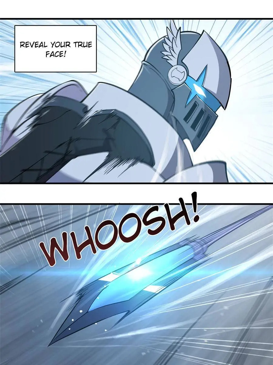 Read Vampires and Knight chapter 136 image 0 on Lezhin