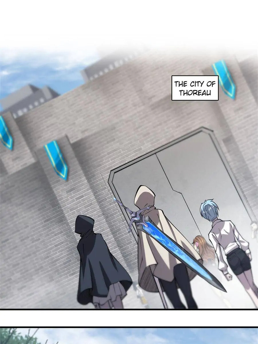 Read Vampires and Knight chapter 136 image 10 on Lezhin