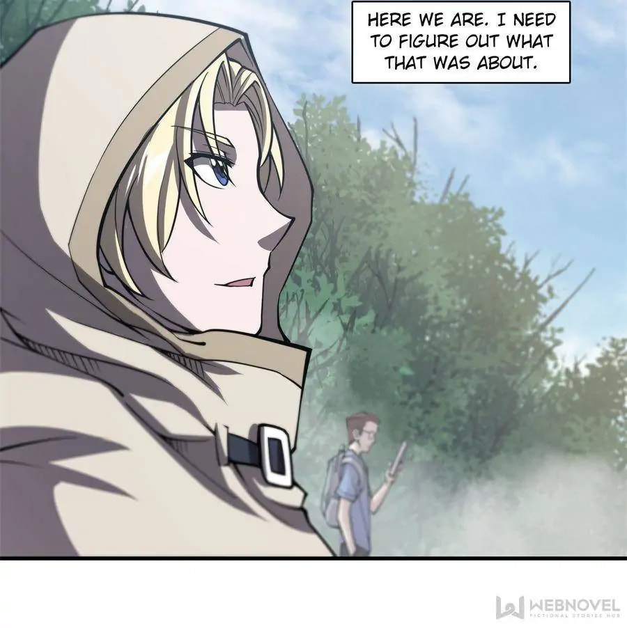 Read Vampires and Knight chapter 136 image 11 on Lezhin