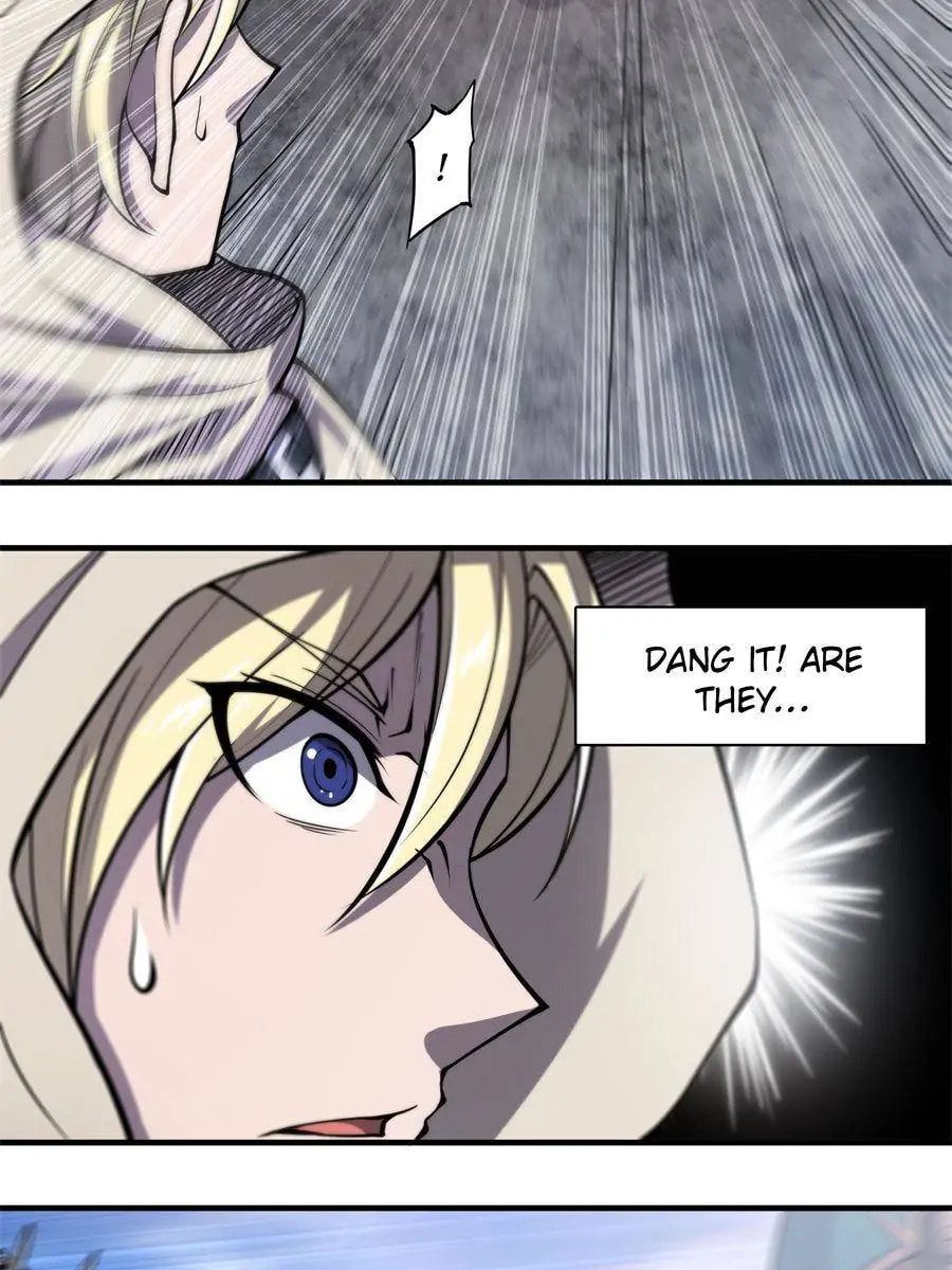 Read Vampires and Knight chapter 136 image 13 on Lezhin