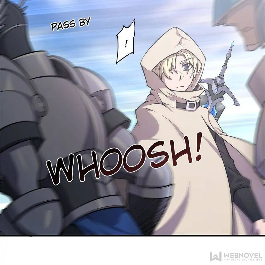 Read Vampires and Knight chapter 136 image 14 on Lezhin