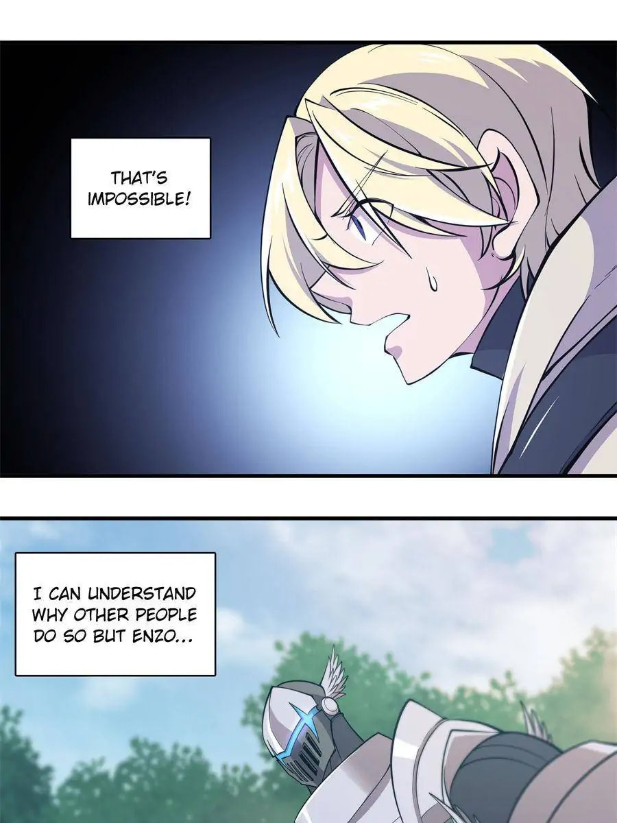 Read Vampires and Knight chapter 136 image 18 on Lezhin