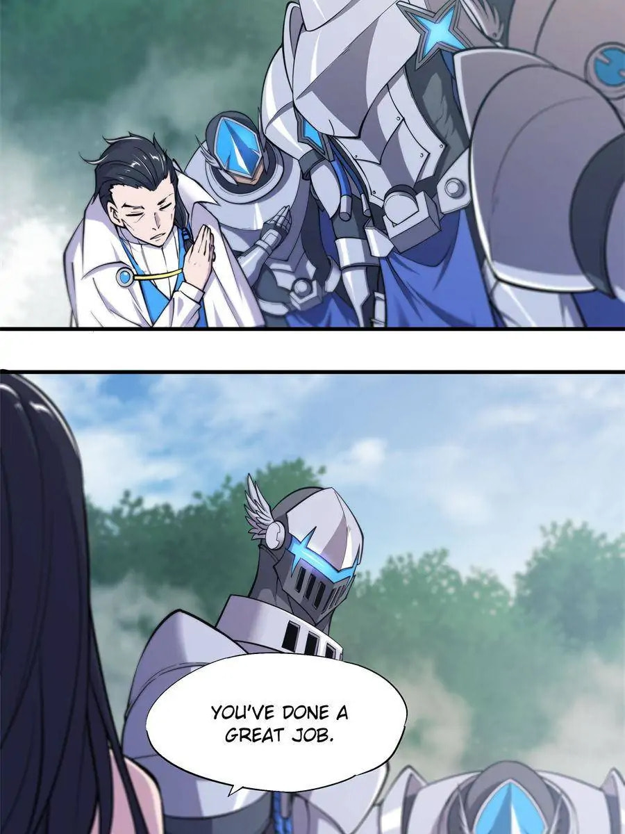Read Vampires and Knight chapter 136 image 19 on Lezhin