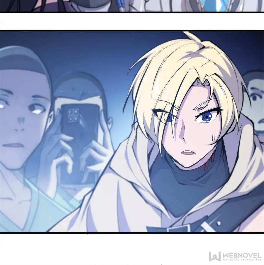 Read Vampires and Knight chapter 136 image 20 on Lezhin