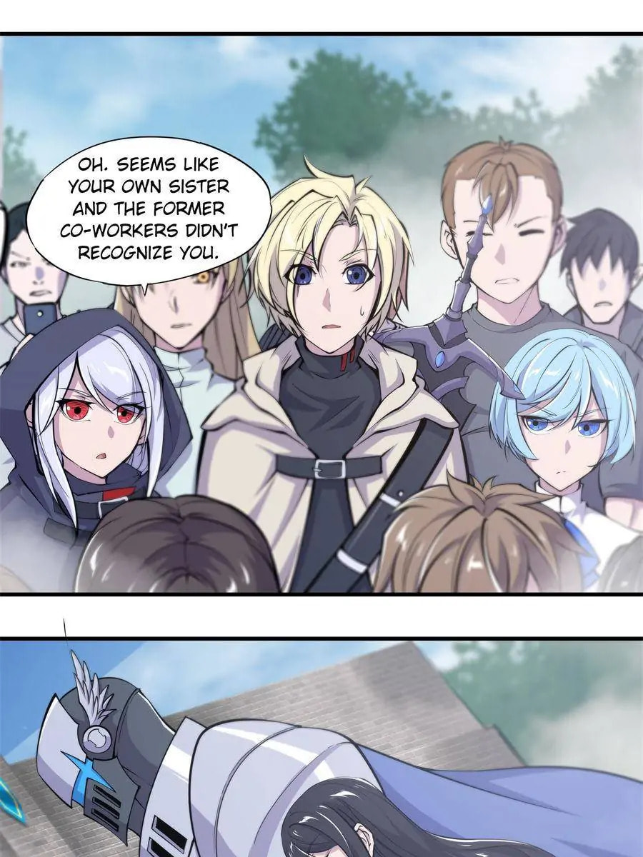 Read Vampires and Knight chapter 136 image 24 on Lezhin