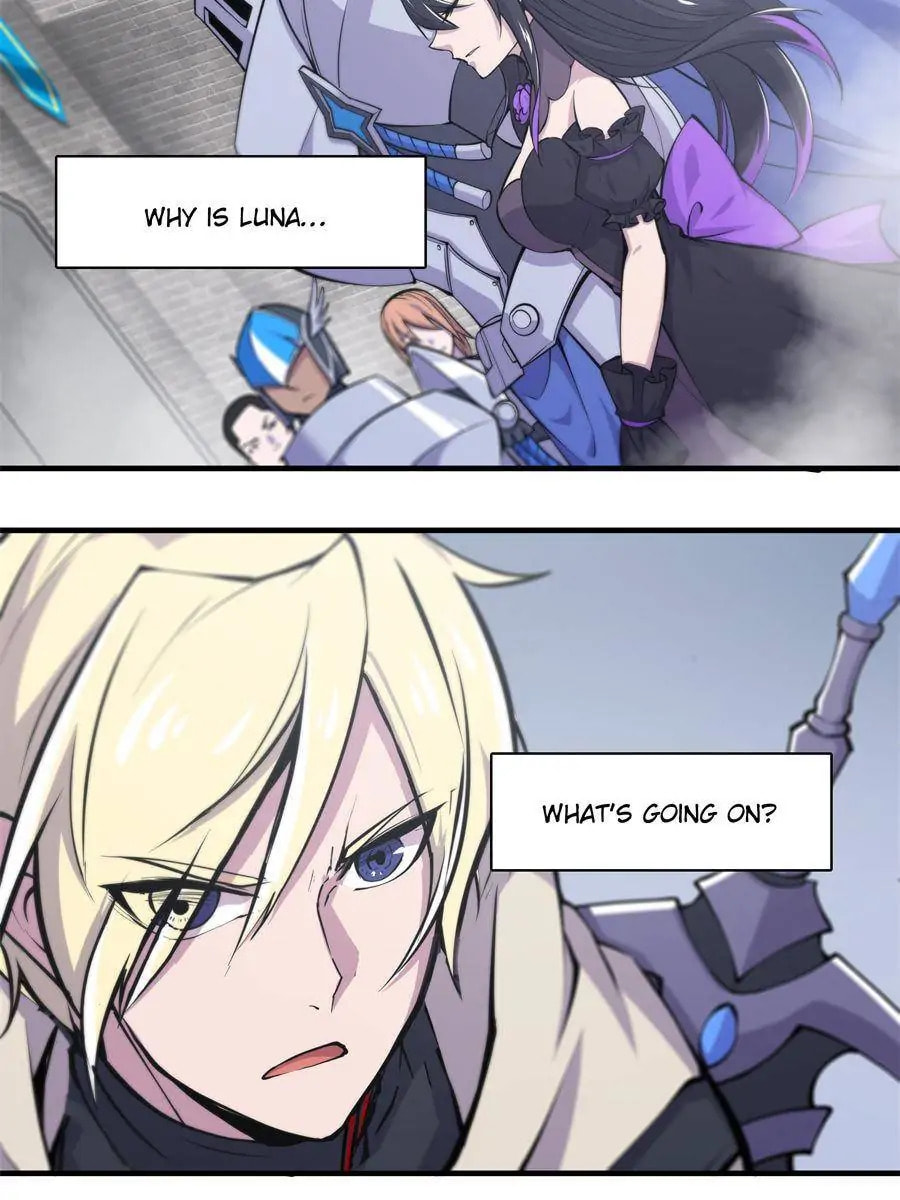 Read Vampires and Knight chapter 136 image 25 on Lezhin