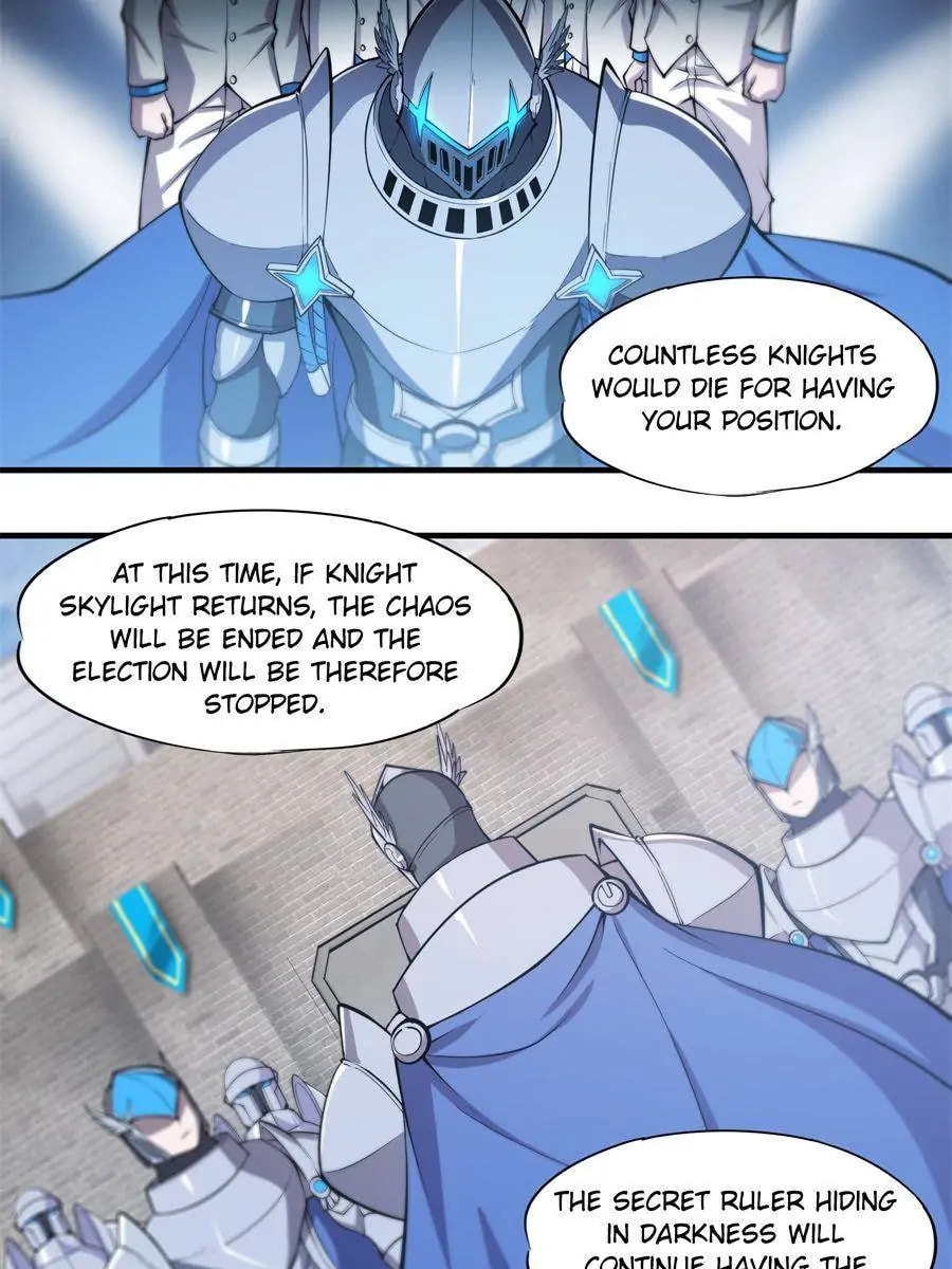 Read Vampires and Knight chapter 136 image 28 on Lezhin