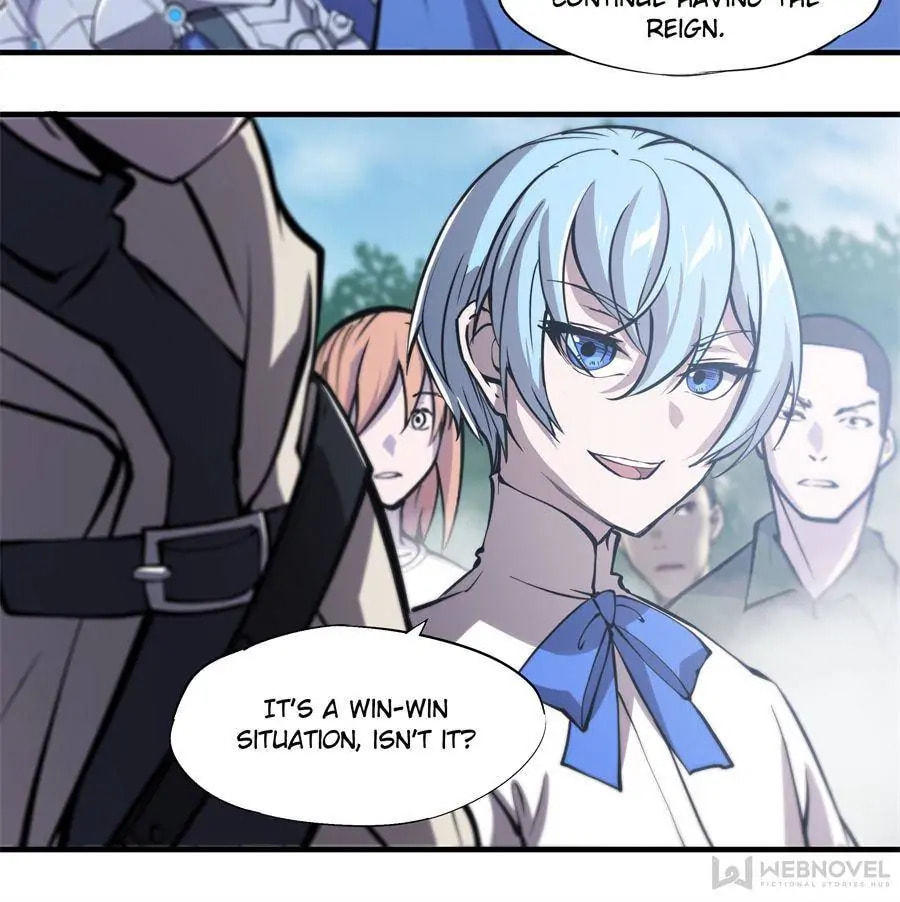 Read Vampires and Knight chapter 136 image 29 on Lezhin