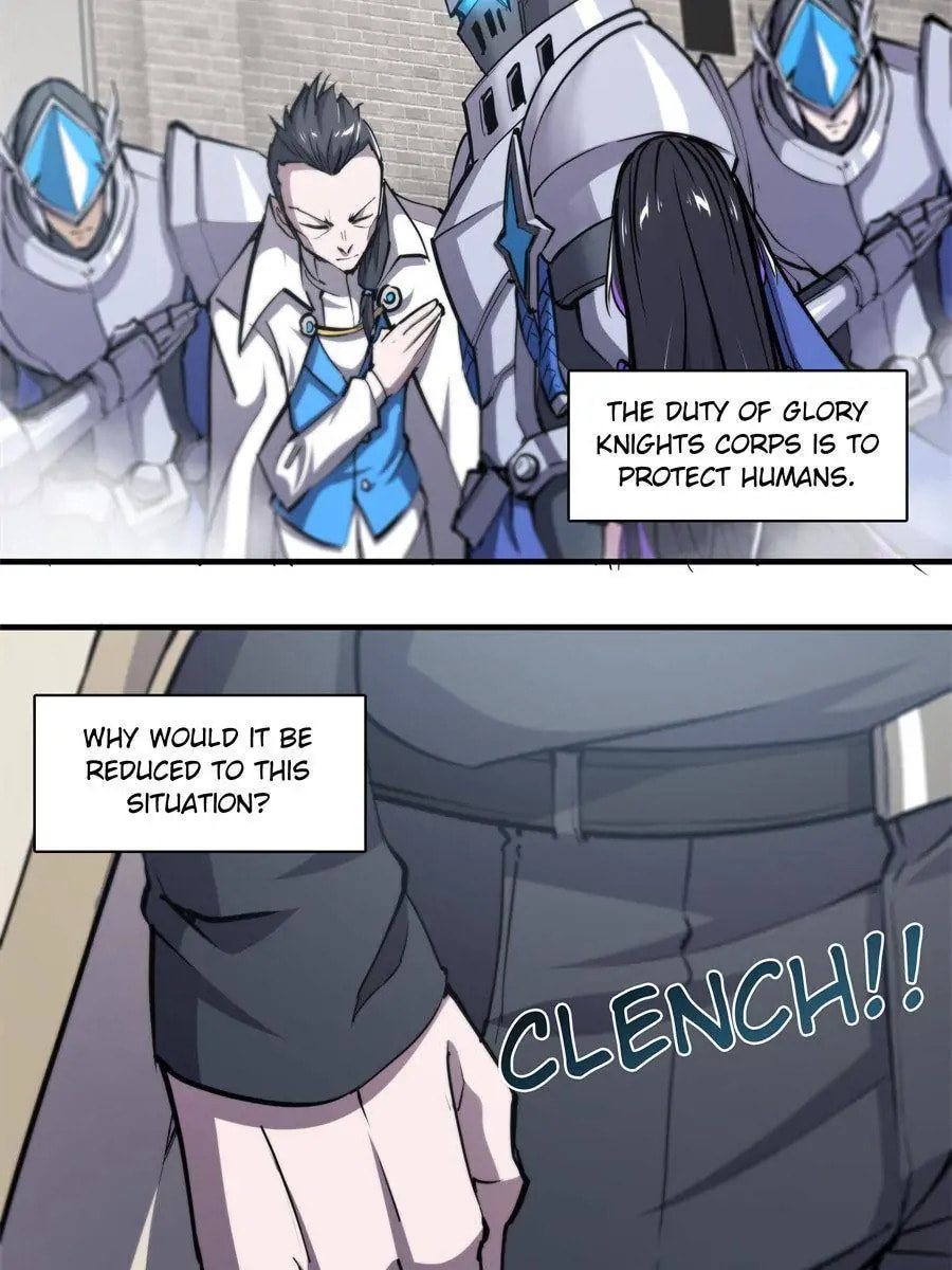 Read Vampires and Knight chapter 136 image 31 on Lezhin