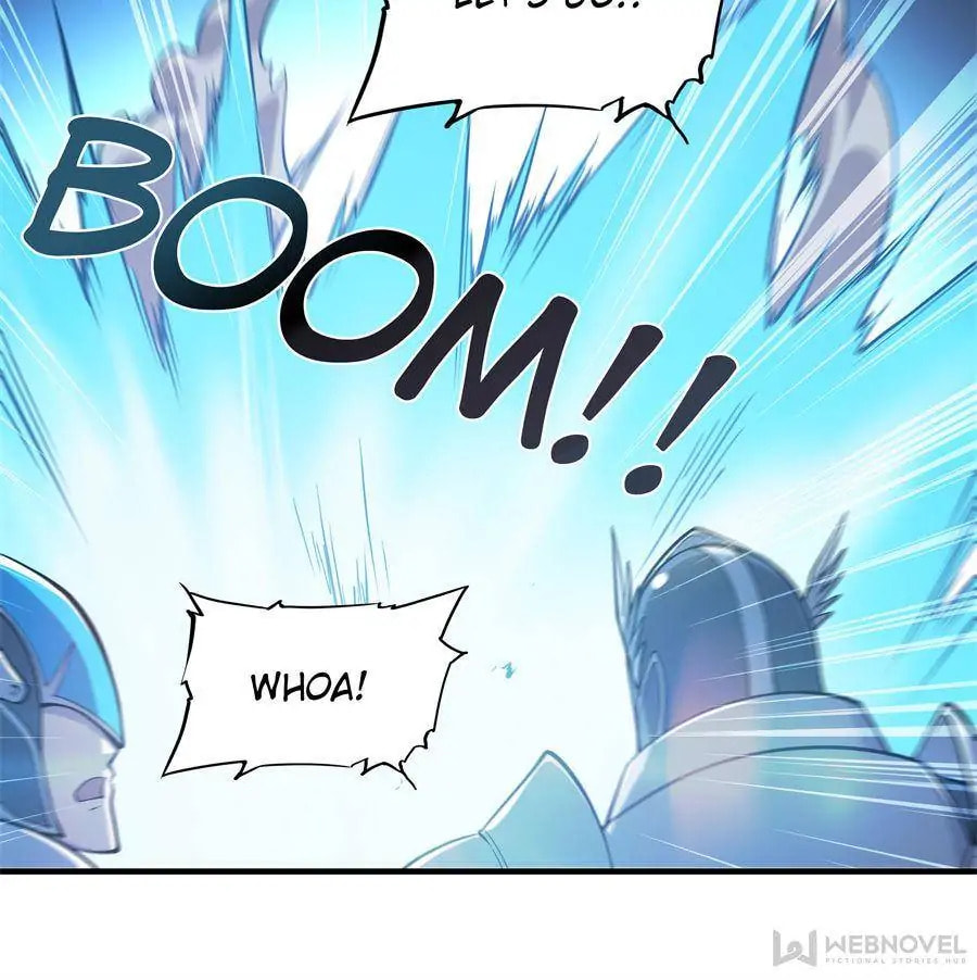Read Vampires and Knight chapter 136 image 8 on Lezhin