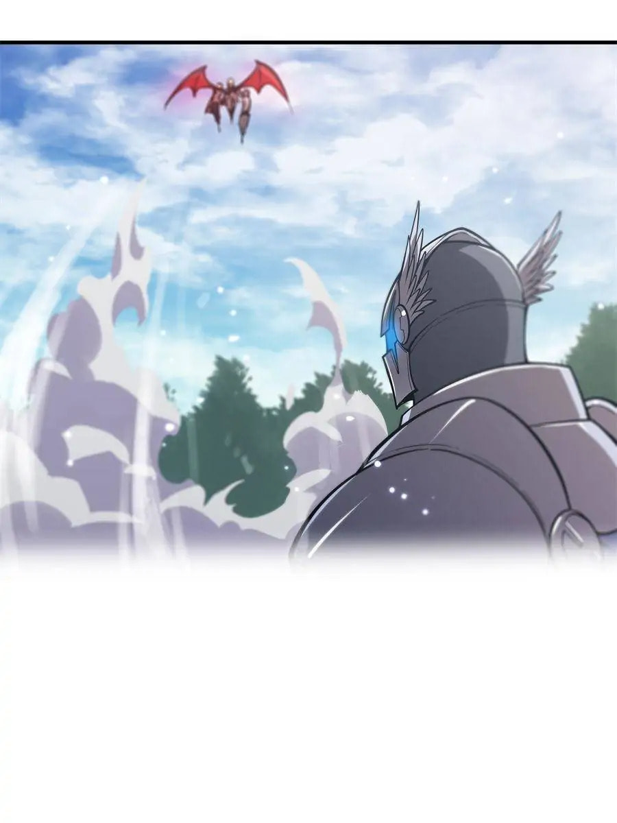 Read Vampires and Knight chapter 136 image 9 on Lezhin