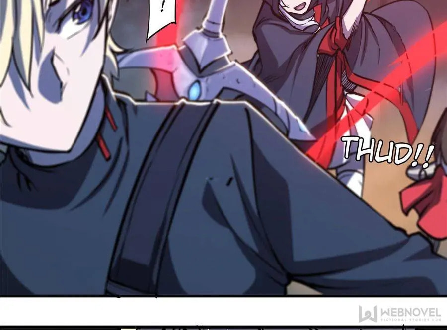 Read Vampires and Knight chapter 140 image 1 on Lezhin