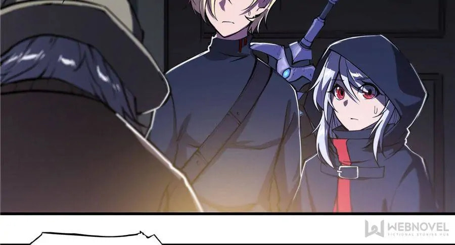 Read Vampires and Knight chapter 140 image 10 on Lezhin