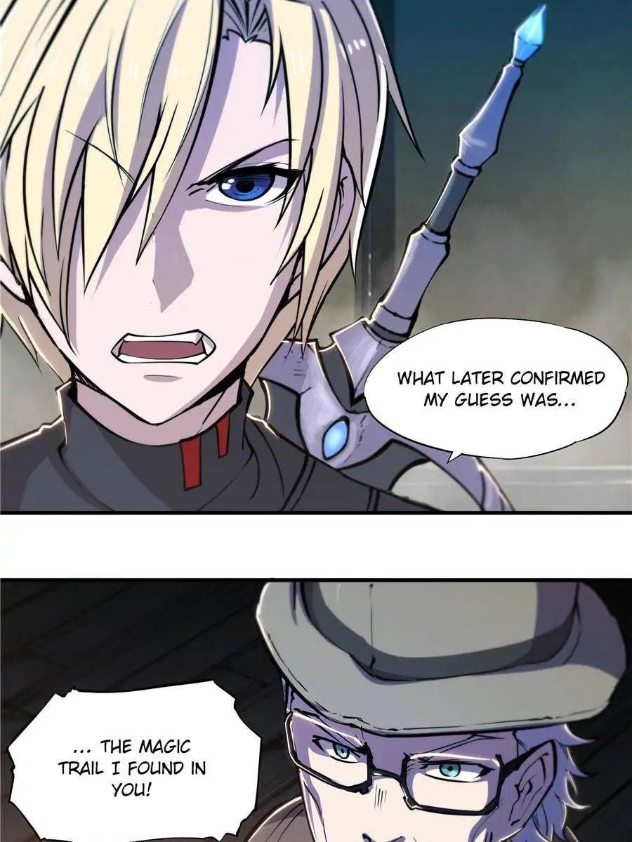 Read Vampires and Knight chapter 140 image 15 on Lezhin