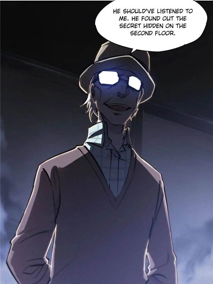 Read Vampires and Knight chapter 140 image 23 on Lezhin