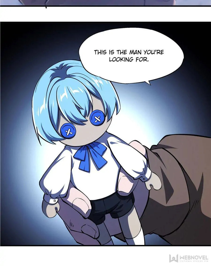 Read Vampires and Knight chapter 140 image 24 on Lezhin