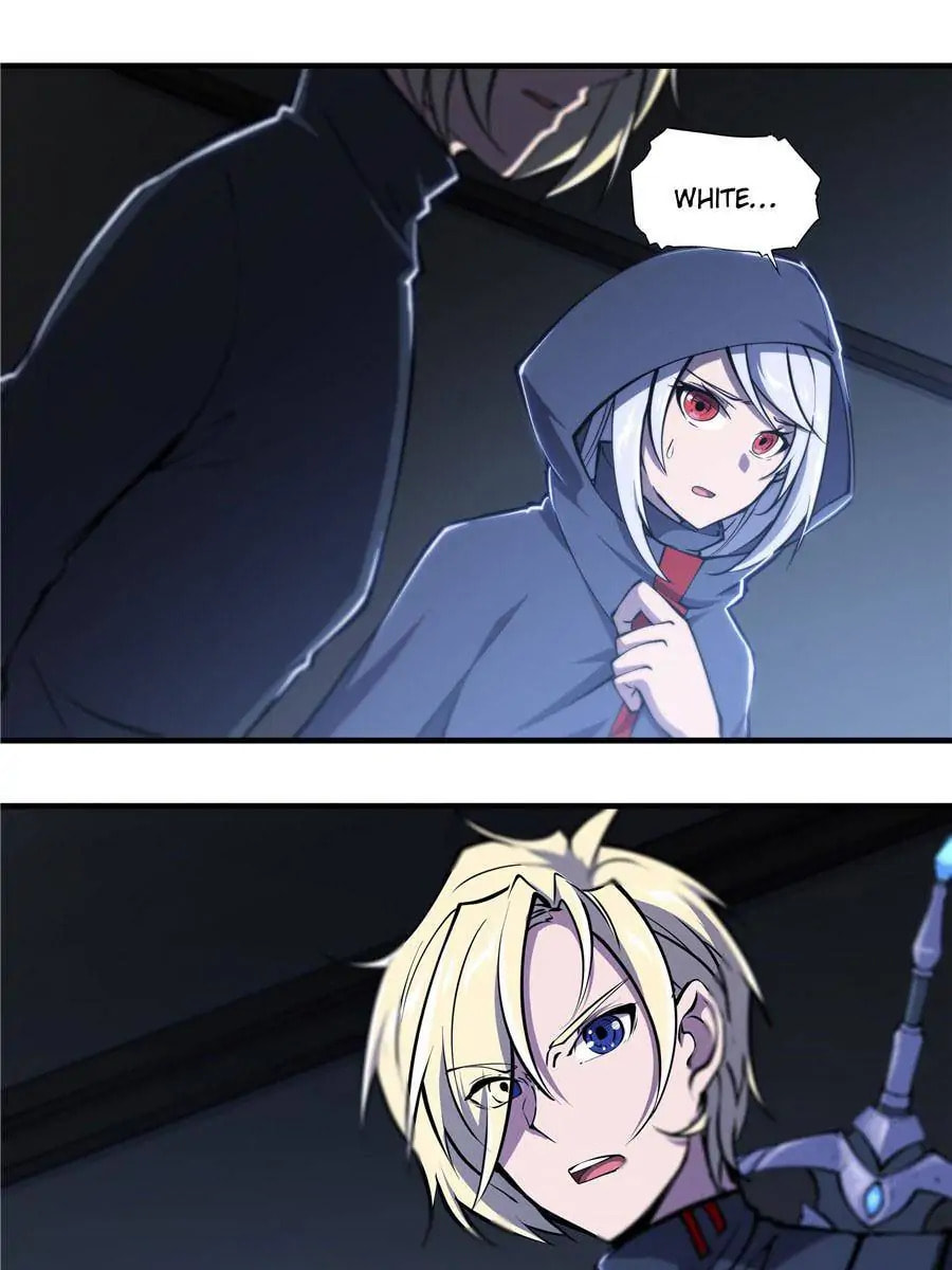 Read Vampires and Knight chapter 140 image 35 on Lezhin
