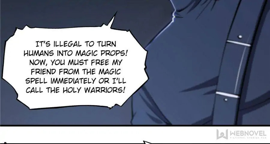 Read Vampires and Knight chapter 140 image 36 on Lezhin