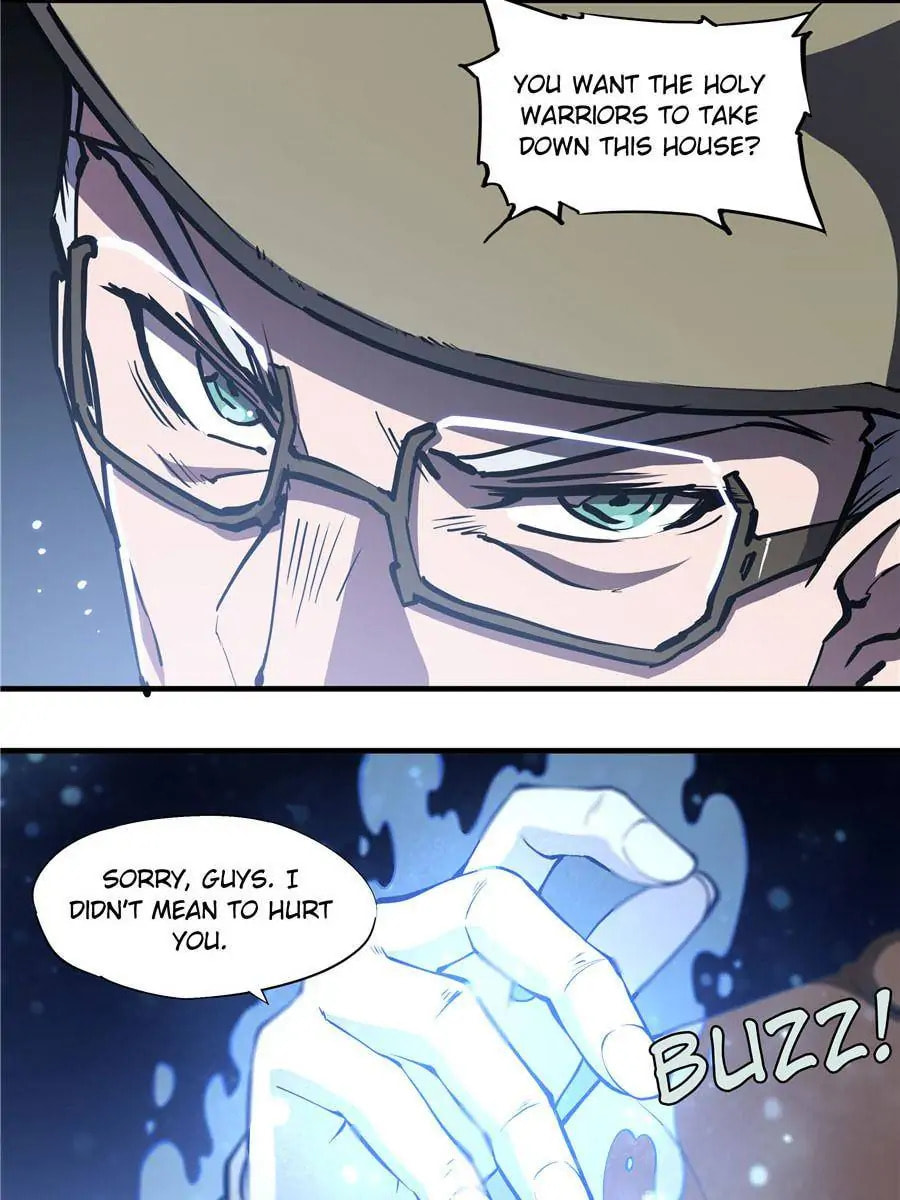 Read Vampires and Knight chapter 140 image 37 on Lezhin