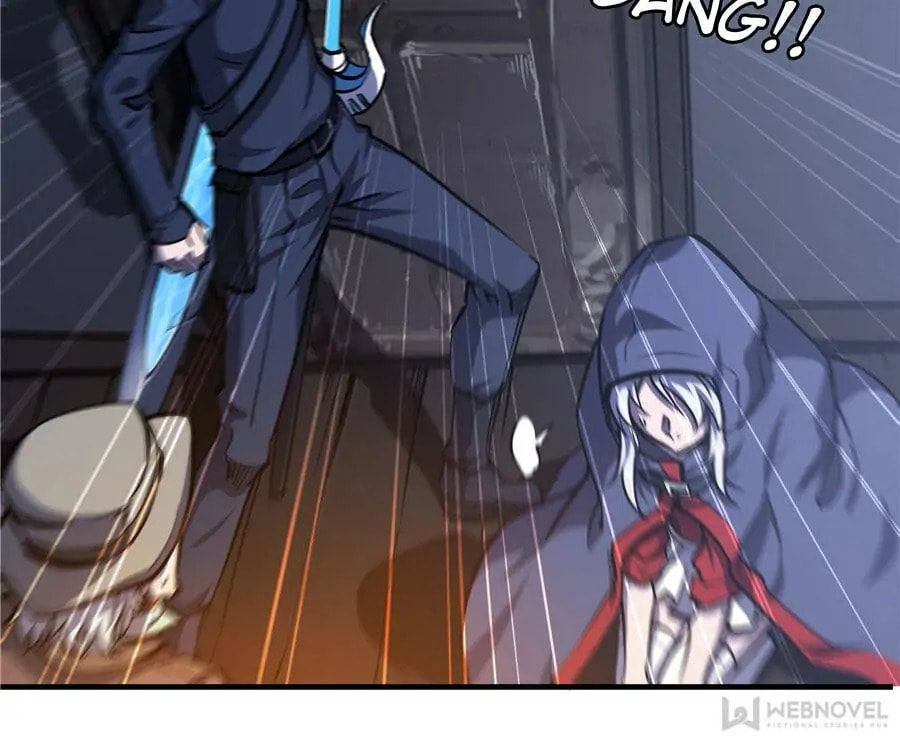 Read Vampires and Knight chapter 140 image 8 on Lezhin