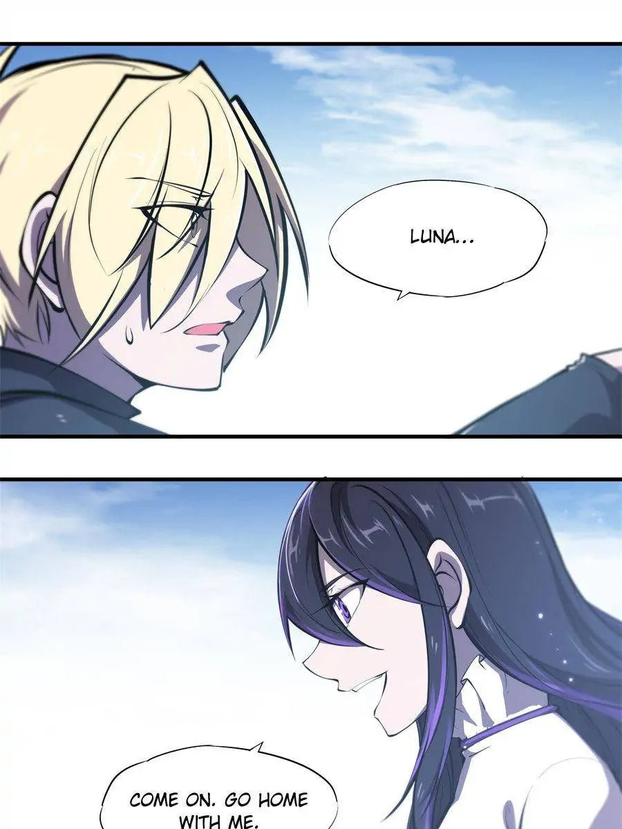 Read Vampires and Knight chapter 142 image 0 on Lezhin