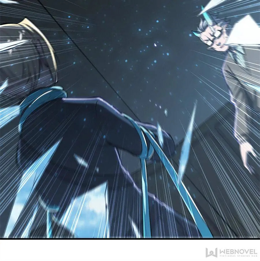 Read Vampires and Knight chapter 142 image 12 on Lezhin