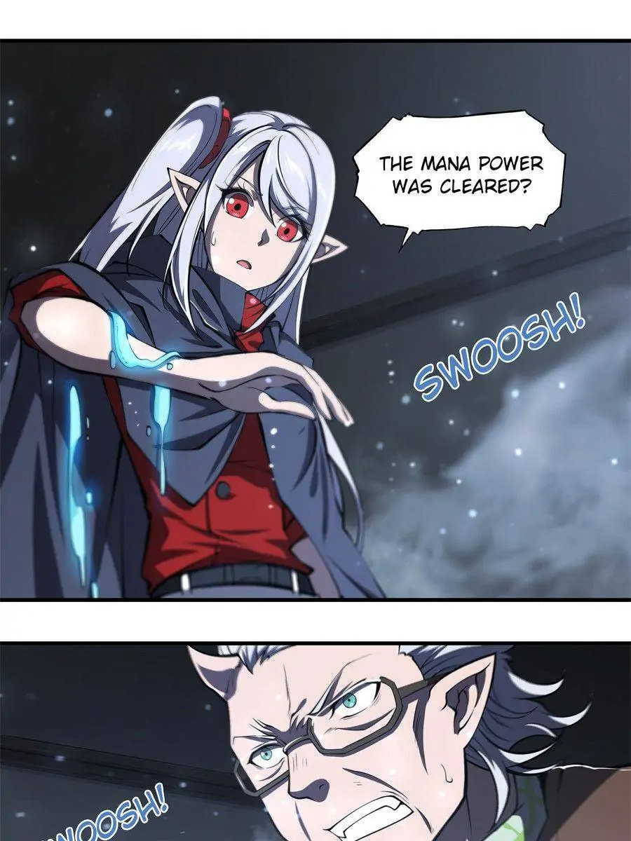 Read Vampires and Knight chapter 142 image 13 on Lezhin