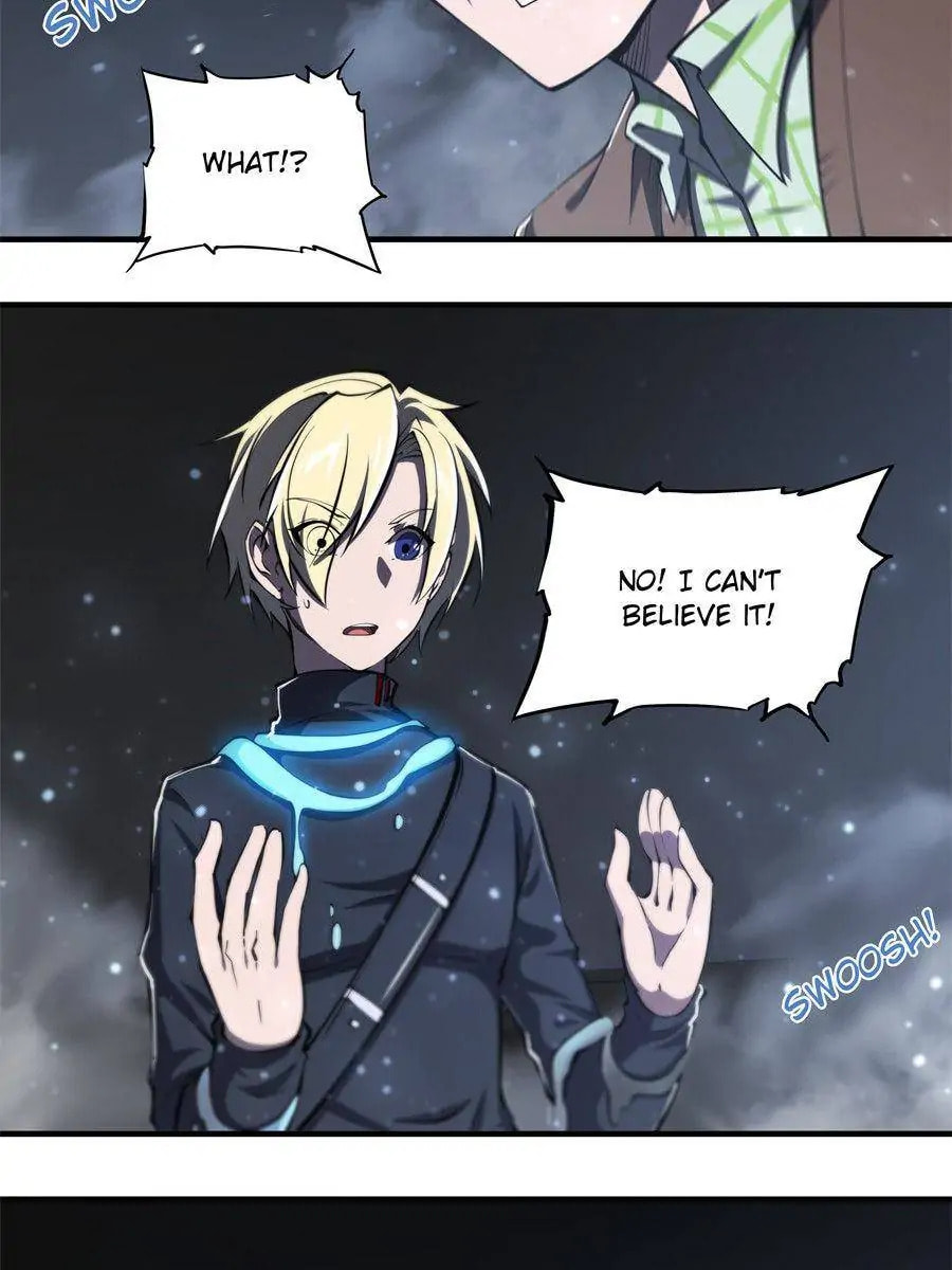Read Vampires and Knight chapter 142 image 14 on Lezhin