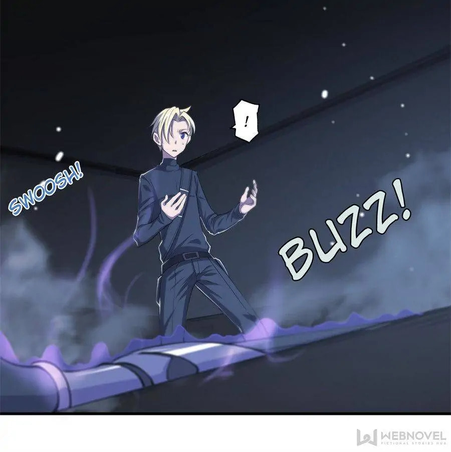 Read Vampires and Knight chapter 142 image 15 on Lezhin