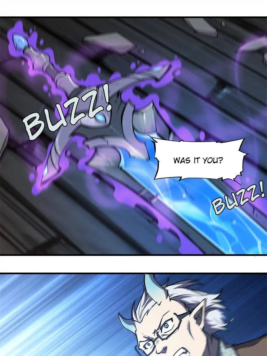 Read Vampires and Knight chapter 142 image 16 on Lezhin