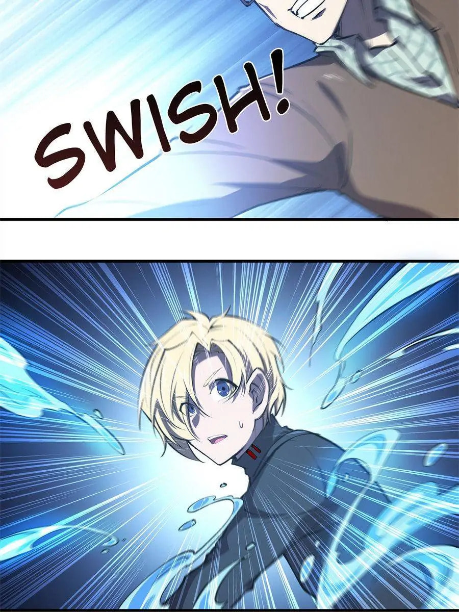 Read Vampires and Knight chapter 142 image 17 on Lezhin