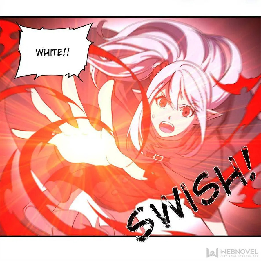 Read Vampires and Knight chapter 142 image 18 on Lezhin