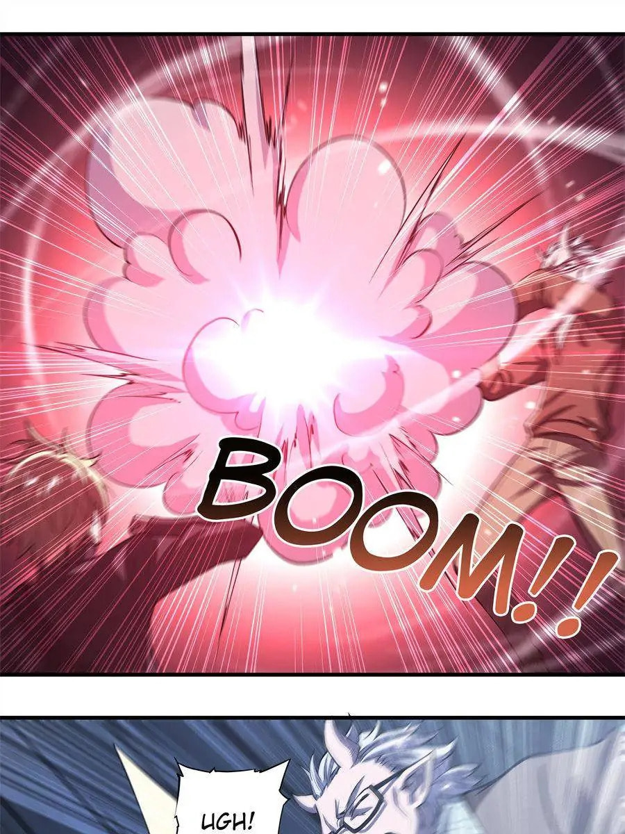 Read Vampires and Knight chapter 142 image 19 on Lezhin