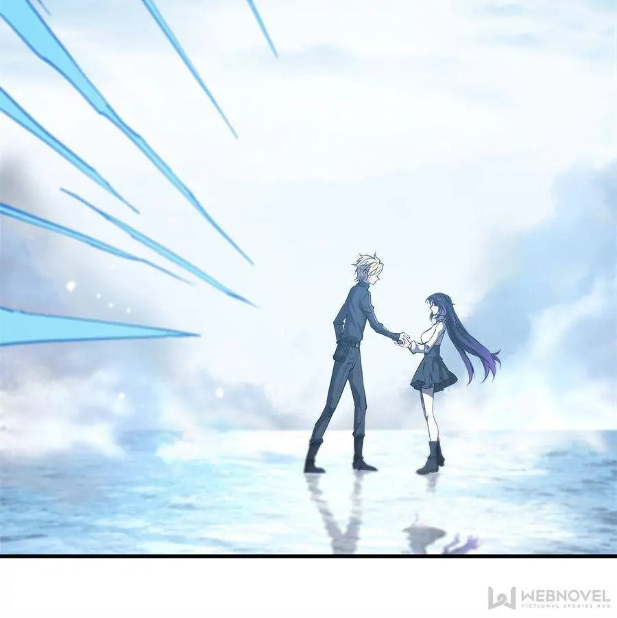 Read Vampires and Knight chapter 142 image 2 on Lezhin