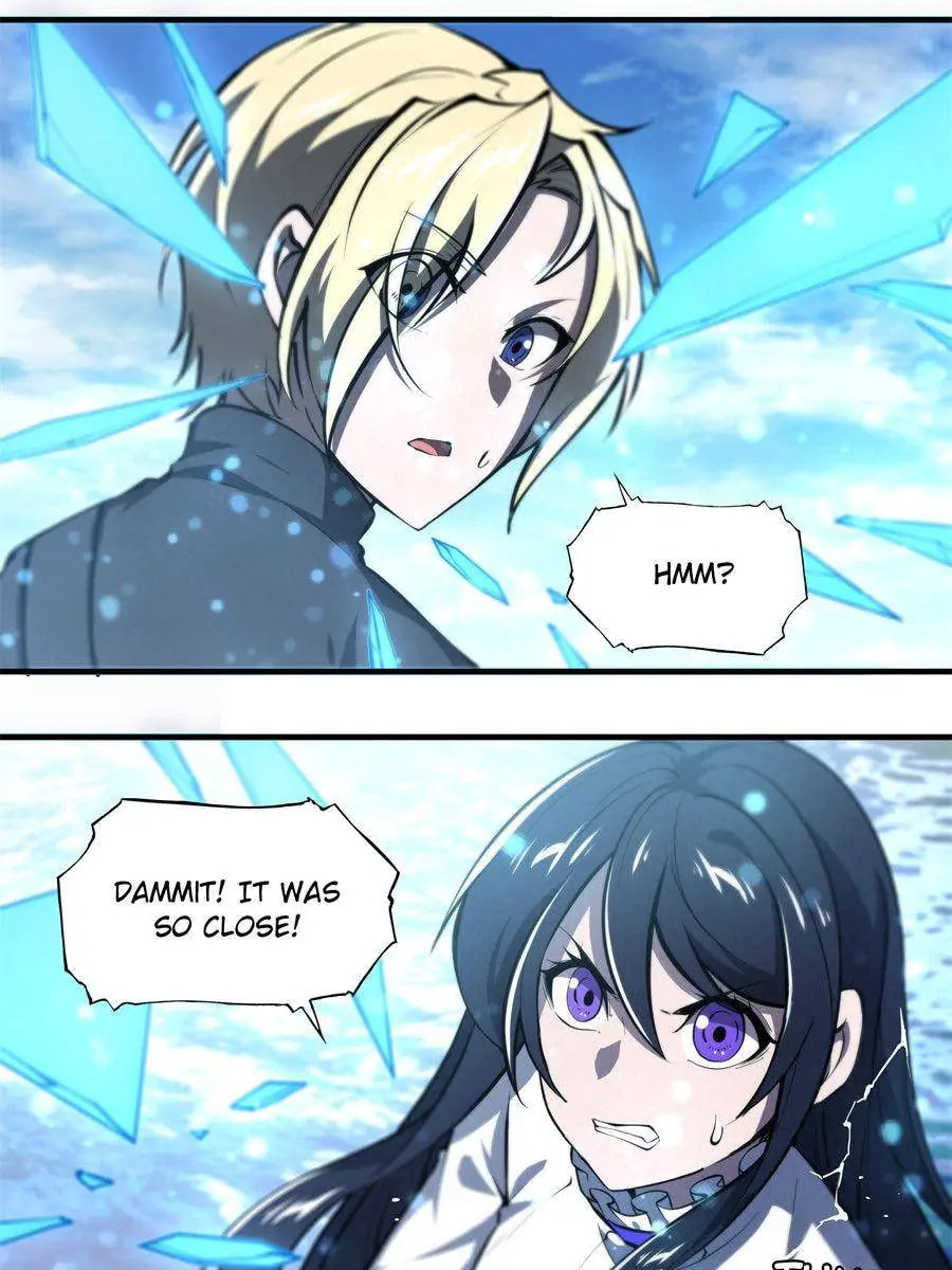 Read Vampires and Knight chapter 142 image 4 on Lezhin