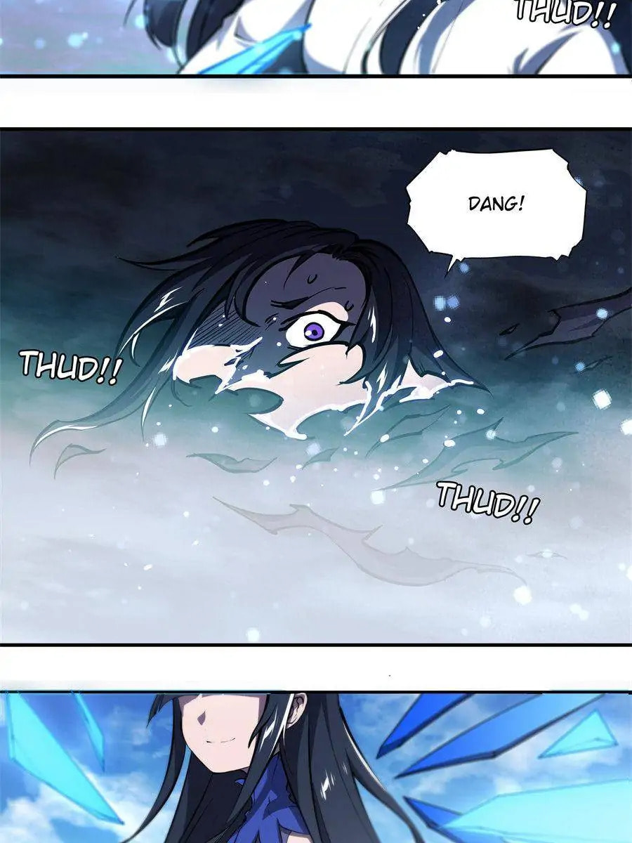 Read Vampires and Knight chapter 142 image 5 on Lezhin