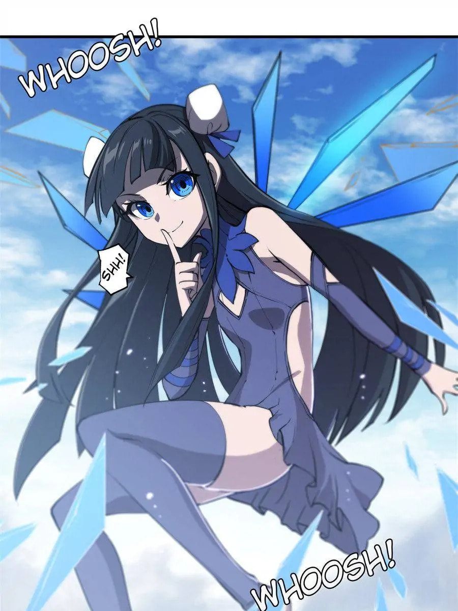 Read Vampires and Knight chapter 142 image 7 on Lezhin