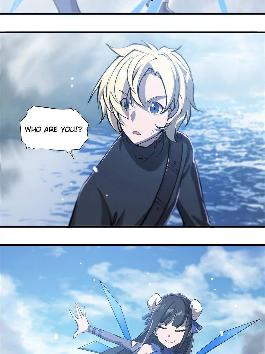 Read Vampires and Knight chapter 142 image 8 on Lezhin